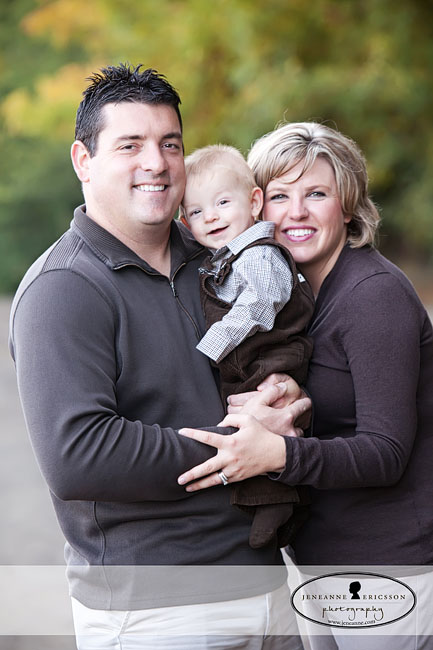 The B Family – Windsor Family Photographer » Jeneanne Ericsson Photography