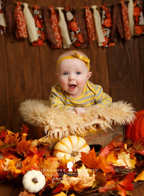 Baby A, 4 months – Petaluma Child Photographer » Jeneanne Ericsson ...