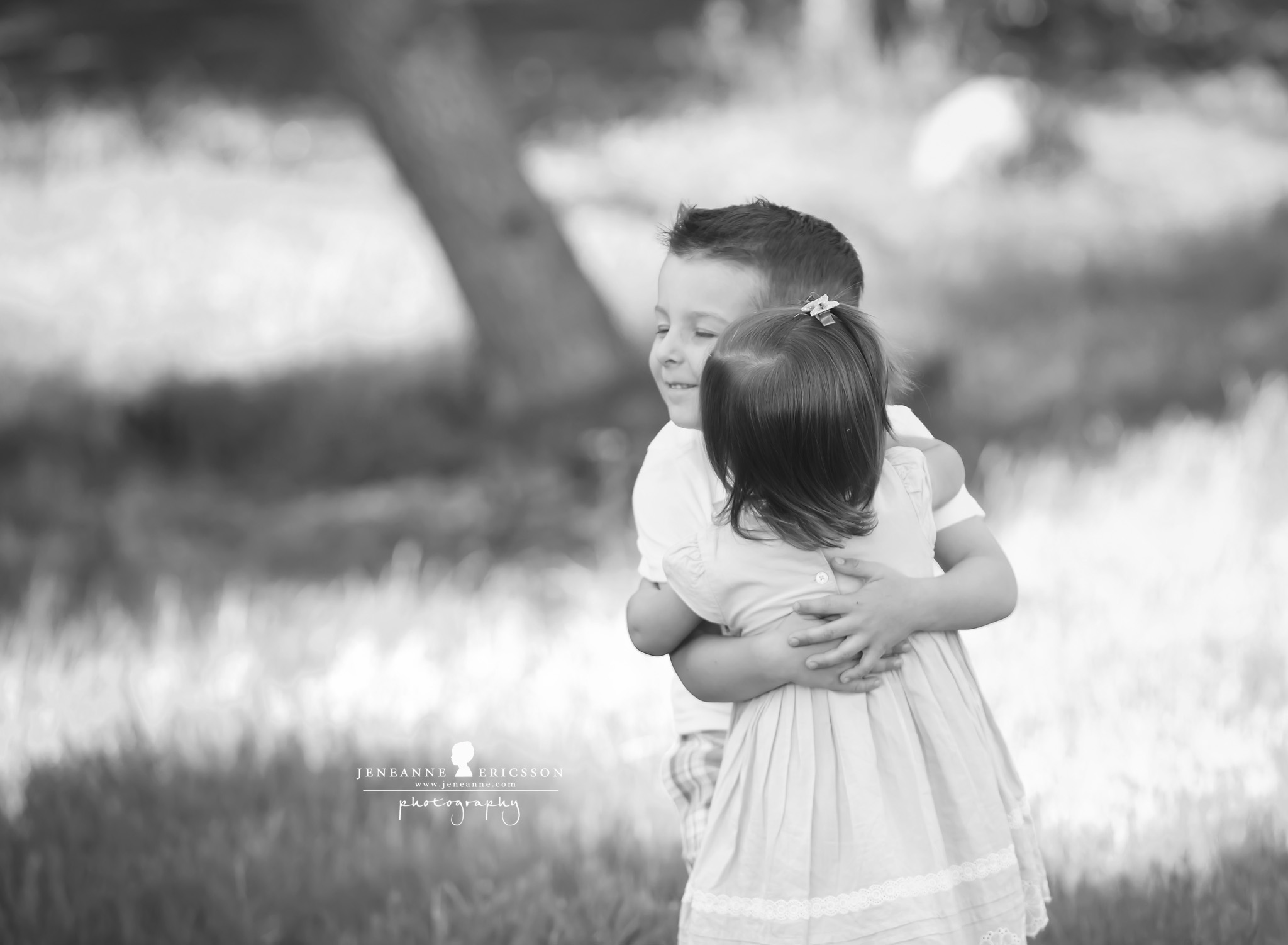 The B Family – Sonoma County Family Photographer » Jeneanne Ericsson ...