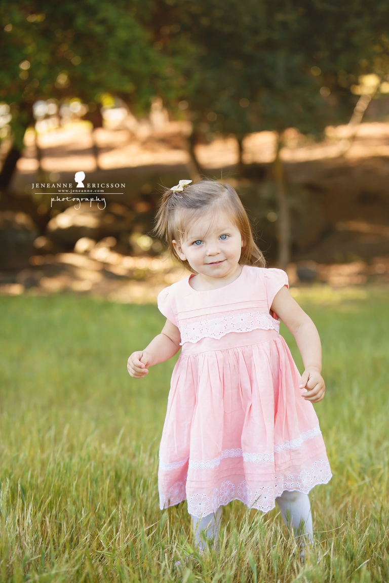 The B Family – Sonoma County Family Photographer » Jeneanne Ericsson ...