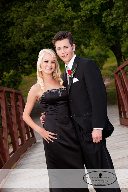 Windsor High Senior Prom – Windsor Senior Photographer » Jeneanne ...